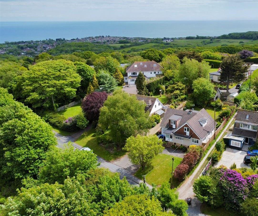 Battery Hill, Fairlight